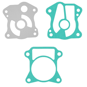 06193-ZV5-020 Kit de service de turbine de pompe à eau pour <span class=keywords><strong>Honda</strong></span> BF35 BF40 BF45 BF50 <span class=keywords><strong>hors</strong></span>-<span class=keywords><strong>bord</strong></span> 06193-ZV5-020 06193-ZV5-010 - Product Image 5