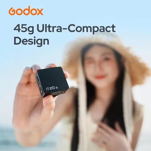Godox it20 IT22 TTL Mini <span class=keywords><strong>Flash</strong></span> C/N/<span class=keywords><strong>S</strong></span>/F/O nhỏ gọn giày gắn trên máy ảnh <span class=keywords><strong>flash</strong></span> cho Sony cho Canon Nikon Fuji Olympus Pan asonic - Product Image 4