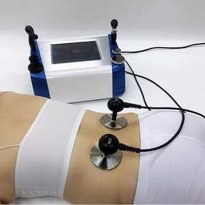 Nueva máquina portátil de terapia CET-RET 448k para masaje corporal y reafirmación de la piel - Product Image 2