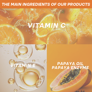 プロフェッショナルダークナックルホワイトニングオイル（肌の輝きのため）- 手や指の黒ずみを除去する天然成分配合 - Product Image 4