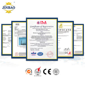 JINBAO <span class=keywords><strong>forex</strong></span> uv printing die cut per pannello in schiuma pakistan prezzo foglio eventi pvc ritaglia armadio da cucina pvc celuka board - Product Image 6