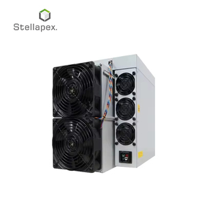 Bitmain Antminer KS7 40Th/s 36T 3080W KAS Miner Input Voltage 220~277V <strong>Kaspa</strong> Mining <strong>Crypto</strong> Mining KHeavyHash - Product Image 2
