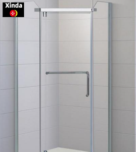 Bathroom Sliding Door Flat Door High