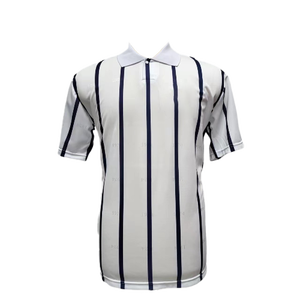 Ensemble d'uniformes de football personnalisables OEM Chemise rétro classique respirante Style chaud Maillot de football personnalisé vierge pour été hiver - Product Image 6