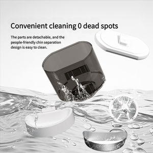Inteligente Controlado por APP Alimentador Pet Automático Eco-Friendly Plástico Timing Portion Control para Grande Capacidade Dog & <span class=keywords><strong>Cat</strong></span> <span class=keywords><strong>Food</strong></span> - Product Image 5