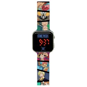 Reloj de Juguete One Piece OP 00005 - Product Image 1