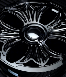 Jantes chromées forgées concaves 5x114.3 5x120 18 19 20 22 pouces pour <span class=keywords><strong>Rolls</strong></span> <span class=keywords><strong>Royce</strong></span> Ghost <span class=keywords><strong>Chrysler</strong></span> <span class=keywords><strong>300C</strong></span> - Product Image 6