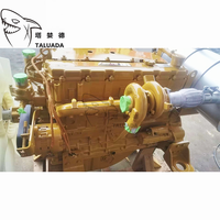 Moteur diesel C4.2 C6.4 C7 C9 C9.3 C11 C12 C13 C15 neuf et d'occasion pour pièces d'excavatrice E312 TALUADA
