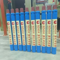 Marteau dorés à pression d'air bas, pour le perçage de puits à l'eau, outil de perçage sur mesure, fournisseur chinois, tbr2