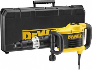 For D25899K-QS Industrial Battery-Powered Demolition Drill with 4.0Ah Battery Capacity 220V EU Plug for Mining Applications - Product Image 4