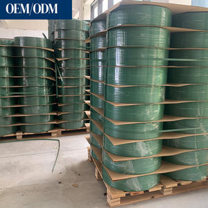 Fleje <span class=keywords><strong>PET</strong></span> tali pengikat tugas berat, pasokan jumlah besar dari penjual pengemasan kayu tepercaya untuk Distributor tali hewan peliharaan - Product Image 2