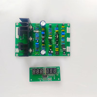 KCI DIY Reconocimiento automático de soldadura Conexión fija Componentes electrónicos Placa de circuito Tipo de producto con circuitos integrados