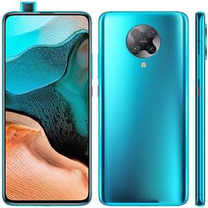 Nueva llegada <span class=keywords><strong>Xiaomi</strong></span> <span class=keywords><strong>K30</strong></span> <span class=keywords><strong>Pro</strong></span> Android 5G Smartphone 5000mAh 12GB + 128GB con 6,67 pulgadas rojo Mi usado LTE celular incluyendo GSM y CDMA - Product Image 2