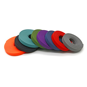 Dansky, correas de <span class=keywords><strong>PVC</strong></span> flexibles impermeables, correas de poliéster recubiertas de TPU para correa de <span class=keywords><strong>collar</strong></span> de perro - Product Image 4