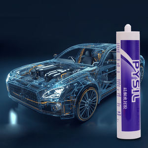 Em1852a thân thiện với môi trường công nghiệp trung tính chịu nước keo Devil Silicone <span class=keywords><strong>sealant</strong></span> - Product Image 4