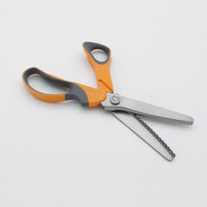 <span class=keywords><strong>Ciseaux</strong></span> de coupe professionnels de couture dentelée festonnée - Product Image 3