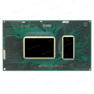 Laptop IC i7 CPU Processors I7-8650U SR3L8 original new quality