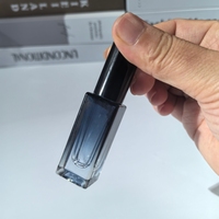 Flacons vaporisateurs de parfum en verre vides de haute qualité 5ml 10ml 20ml, rechargeables, pour échantillons cosmétiques de voyage, atomiseurs de parfum