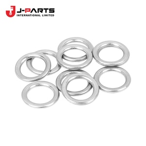 Joint d'étanchéité, bouchon de passage principal pour Toyota Hilux Surf RZN169 1999-2004 OE 21617-30010 2161730010 - Product Image 2