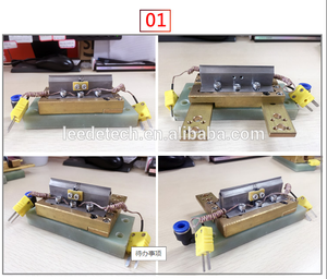 在庫あり ブルーLEDレンズ110C高倍率顕微鏡 タブIC COF ACFボンディングマシンサプライヤー - Product Image 3