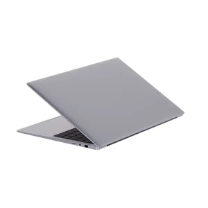 Vente directe d'usine ! Ordinateur portable LT1 Argent 15 pouces Écran 16 Go + 512 Go Windows 11 Intel N5095 Quad-core Style professionnel Métal Best Seller - Product Image 3