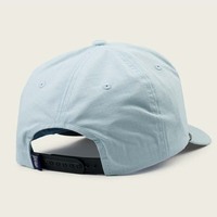 Casquette de baseball vintage en coton imprimé floral Hawaï, 5 panneaux, visière incurvée, avec boucle et patch, style sportif urbain, lettres