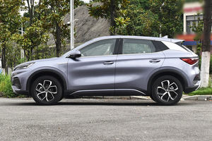 BYD Yuan Plus 2024, SUV Eléctrico de Segunda Mano, 430 km de Autonomía, Sistema de Seguridad Avanzado, Conducción Silenciosa, Bajo Costo de Mantenimiento - Product Image 5