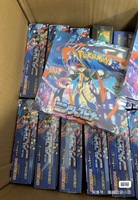 M4 Ninja Spinner Booster Box Version Japonaise Scellé d'usine Jeu de cartes à collectionner Mega Greninja Ex SAR MUR holo rare