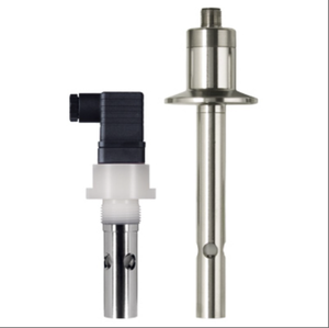 High Quality JUMO 202924/20-0001-1003-613-37-31-31/000 Conductivity Electrode Industrial EC Sensor PT1000 Temp Compensation - Product Image 5