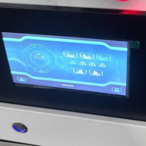 3 in 1 yüz kaldırma vücut zayıflama derisi tedavisi makinesi saç büyüme derisi masaj cihazı - Product Image 4