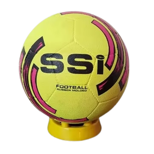 Balón de Fútbol de Alta Calidad, Suave al Tacto, Diseño Duradero, Ideal para Entrenamiento, Partidos y Juego Recreativo - Product Image 1