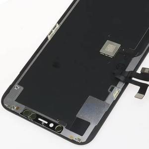 หน้าจอ OLED ขนาด 6.5 นิ้ว พร้อมชุดหน้าจอสัมผัสสำหรับซ่อมโทรศัพท์มือถือ <span class=keywords><strong>11</strong></span> <span class=keywords><strong>Pro</strong></span> <span class=keywords><strong>Max</strong></span> ภาพคมชัด - Product Image 3