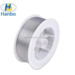 AWS A5.9 <span class=keywords><strong>Fil</strong></span> de soudage en acier inoxydable ER310/ER385 blindé au <span class=keywords><strong>gaz</strong></span> Tige remplie TIG MIG Emballage neutre <span class=keywords><strong>Fil</strong></span> de soudage neutre - Product Image 6