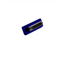 Conectores Herméticos J36A-62 para Sellado de Diversos Tipos de Conexiones, Personalización Según Planos, Muestras Incluidas, Garantía de por Vida