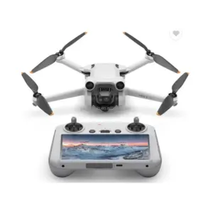 DJI Mini 3 Pro Drone with Screen RC Smart Controller 47min Max Flight Time 5.5-inch HD display VS DJI Mini 2 Mavic Air 2 air 2s