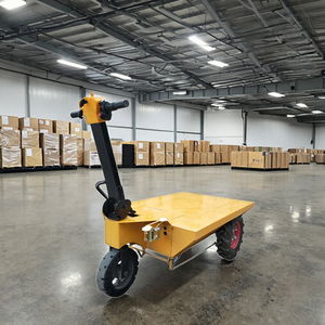 Simple and Flexible Operation of the Construction <b>Flatbed</b> Aerated Brick Transport Vehicle Construction <b>Flatbed</b> <b>Truck</b> Is Sma - Product Image 1