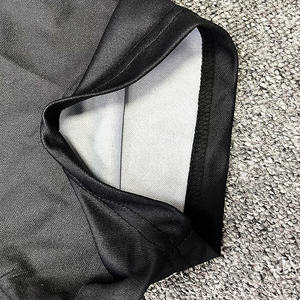 Polos de golf profesionales con patrón de sublimación personalizado de polo de alta calidad - Product Image 5