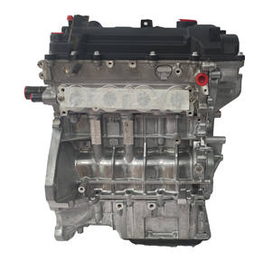 MTI alta calidad G4EE G4ED G4FA G4FC G4FD G4FG G4LC motor bloque largo 1.4L 1.6L para piezas de coche <span class=keywords><strong>Hyundai</strong></span> Accent - Product Image 4