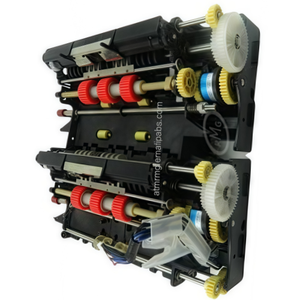 Wincor Nixdorf หน่วยแยกคู่ mdms CMD-V4 PN: 01750109641, <span class=keywords><strong>1750109641</strong></span> - Product Image 5