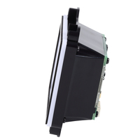 Lecteur de codes QR Rakinda Wiegand USB RS232 à montage fixe pour tourniquet et borne de vente, contrôle d'accès, en stock, garantie 1 an