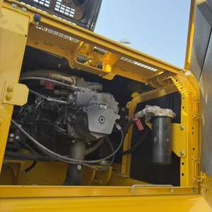 Excavatrice Komatsu PC360 d'occasion, moteur d'origine, performances stables pour les travaux de construction - Product Image 3