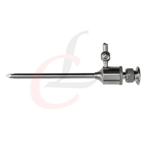 Reutilizável Laparoscópica Trocar Set Cânula com Obturador para Cirurgia Abdominal 5mm 10mm 12mm Silicone Seal Pneumoperitoneum - Product Image 5