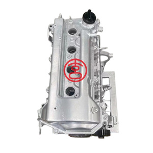 Pièce <span class=keywords><strong>moteur</strong></span> XC Professional 3ZZ 1.6L 16V 3ZZ 3ZZ-FE Essence pour Toyota Celica Corolla Avensis - Product Image 6