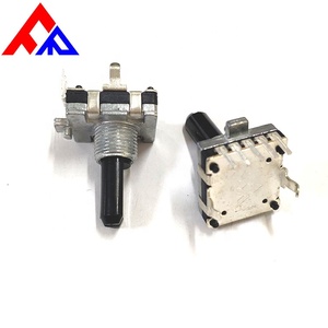 Encodeur d'angle <span class=keywords><strong>absolue</strong></span> ES16 personnalisé par le fabricant, encodeur <span class=keywords><strong>de</strong></span> signal <span class=keywords><strong>de</strong></span> 15,6 mm avec communication RS-485, durée <span class=keywords><strong>de</strong></span> vie <span class=keywords><strong>de</strong></span> rotation <span class=keywords><strong>de</strong></span> 30 000 cycles - Product Image 6