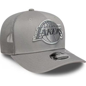 Cappelli Trucker Regolabili da Squadra NBA Ricamati su Misura a 6 Pannelli per <span class=keywords><strong>Basket</strong></span> Sportivo all'Ingrosso - Product Image 3