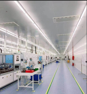 Modern kaymaz homojen PVC vinil döşeme rulo 2.0mm ticari hastane sınıf su geçirmez levha fabrika fiyat plastik - Product Image 5