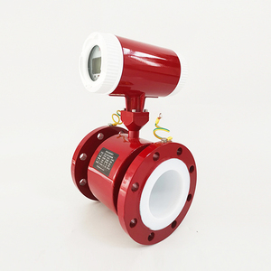 電磁流量計2インチステンレス鋼排水 - Product Image 4