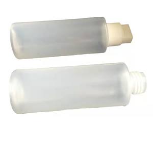 Fournisseur d'usine, flacon de colle en plastique LDPE de 120 ml, moulage par soufflage en feutre, matériau pur neuf, brosse AJ0023, Chine, Zhejiang - Product Image 5