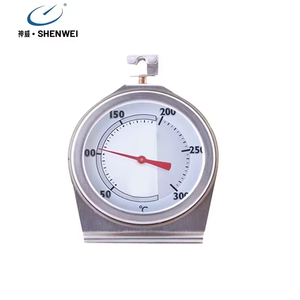 <span class=keywords><strong>2026</strong></span> SW 최신형 대형 다이얼 즉시 판독 스테인리스 오븐 50-300 ° C/100-600 ° F 주방용 요리 온도계 - Product Image 6