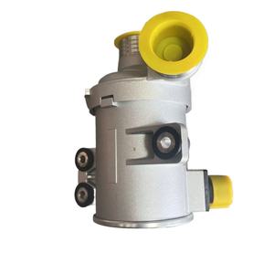 Pompa Air elektronik untuk BMW N20 2.0L, suku cadang pompa air kekuatan tinggi OE 11517604027 11518635089 - Product Image 4